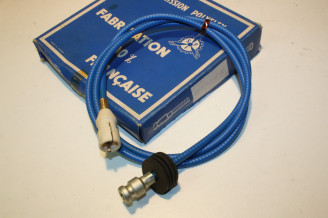 CABLE DE COMPTEUR SPF 7133 S L/1540mm...PEUGEOT RENAULT CITROEN SIMCA BMW FIAT