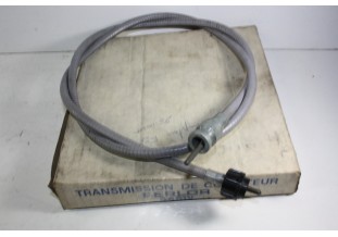 CABLE DE COMPTEUR STANDARD FERLOR SAMV L/1150mm...PEUGEOT 204 304