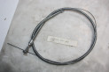 CABLE DE REGLAGE DE PHARE CIBIE L/880mm...CITROEN 2CV AMI 6 ...