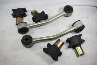 KIT DE BARRE STABILISATRICE DE SUSPENSION QH EM2256...PEUGEOT 405 1,4L 1992-1995