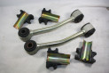 KIT DE BARRE STABILISATRICE DE SUSPENSION QH EM2256...PEUGEOT 405 1,4L 1992-1995