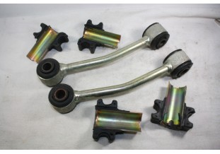 KIT DE BARRE STABILISATRICE DE SUSPENSION QH EM2256...PEUGEOT 405 1,4L 1992-1995