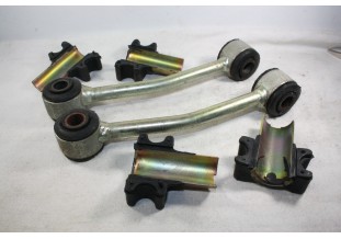 KIT DE BARRE STABILISATRICE DE SUSPENSION QH EM2256...PEUGEOT 405 1,4L 1992-1995