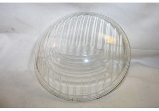 VERRE DE PHARE AUTEROCHE 404 D/175mm...RENAULT JUVA 4 CITROEN TRACTION