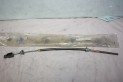 CABLE DE FREIN A MAIN L/400mm BENDIX...CITROEN 2CV AMI 6 DYANE MEHARI