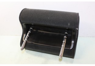 REPOSE TETE CENTRAL ARRIERE GRIS...BMW E39 525 TDS TOURING