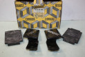 KIT DE SUPPORTS DE PARE CHOC AV D/G RENAULT 77 01 455 593...RENAULT R5