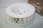 TURBINE DE VENTILATEUR/CLIMATISEUR PEUGEOT 6445-40...PEUGEOT 204 304 404 voir descriptif