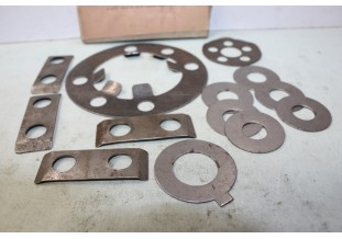 JEU D'ARRETOIRS POUR MOTEUR PEUGEOT JS 892...PEUGEOT 302 402 voir descriptif