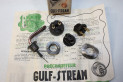 ACCESSOIRE DE PRECHAUFFAGE GULF-STREAM pour GAZOGENE...AUTOS CAMIONS ANCIENS COLLECTIONS voir descriptif