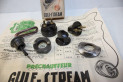 ACCESSOIRE DE PRECHAUFFAGE GULF-STREAM pour GAZOGENE...AUTOS CAMIONS ANCIENS COLLECTIONS voir descriptif