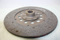 DISQUE D'EMBRAYAGE FLERTEX 1172 10 CANNELURES 250x155x3,5mm...CITROEN U23 voir descriptif