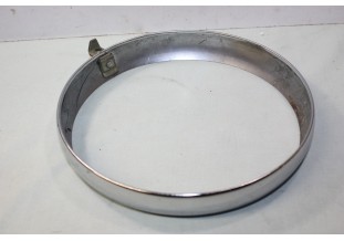 CERCLAGE DE PHARE D/185mm...CITROEN TRACTION AUTOS DIVERS voir descriptif