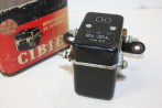 REGULATEUR 12V CIBIE A2 pour DYNAMOS DUCELLIER...CAMIONS CITROEN T45 T46 T55 oir descriptif