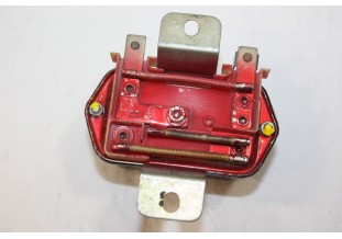 REGULATEUR 14V PARIS RHONE AYA 214...SIMCA TALBOT MATRA PEUGEOT...VOIR DESCRIPTIF