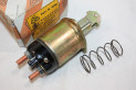 SOLENOIDE 12V GTD 4590 pour DEMARREURS...FIAT LANCIA LADA ZASTAVA voir descriptif