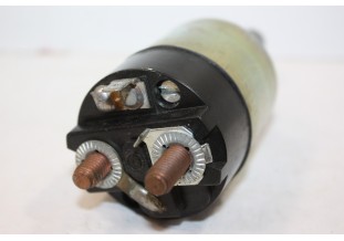 SOLENOIDE 12V DUCELLIER 611775...AUTOS ANCIENNES DIVERS voir descriptif