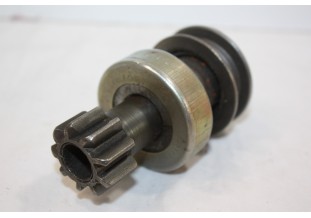 LANCEUR BENDIX 300204 pour DEMARREURS DUCELLIER 6200A,6201A,6215,6225...CITROEN ID19/20 DS 20/21 voir descriptif
