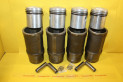 KIT CHEMISES PISTONS D/78mm SOCOBER...CITROEN ID DS 19 83cv voir descriptif