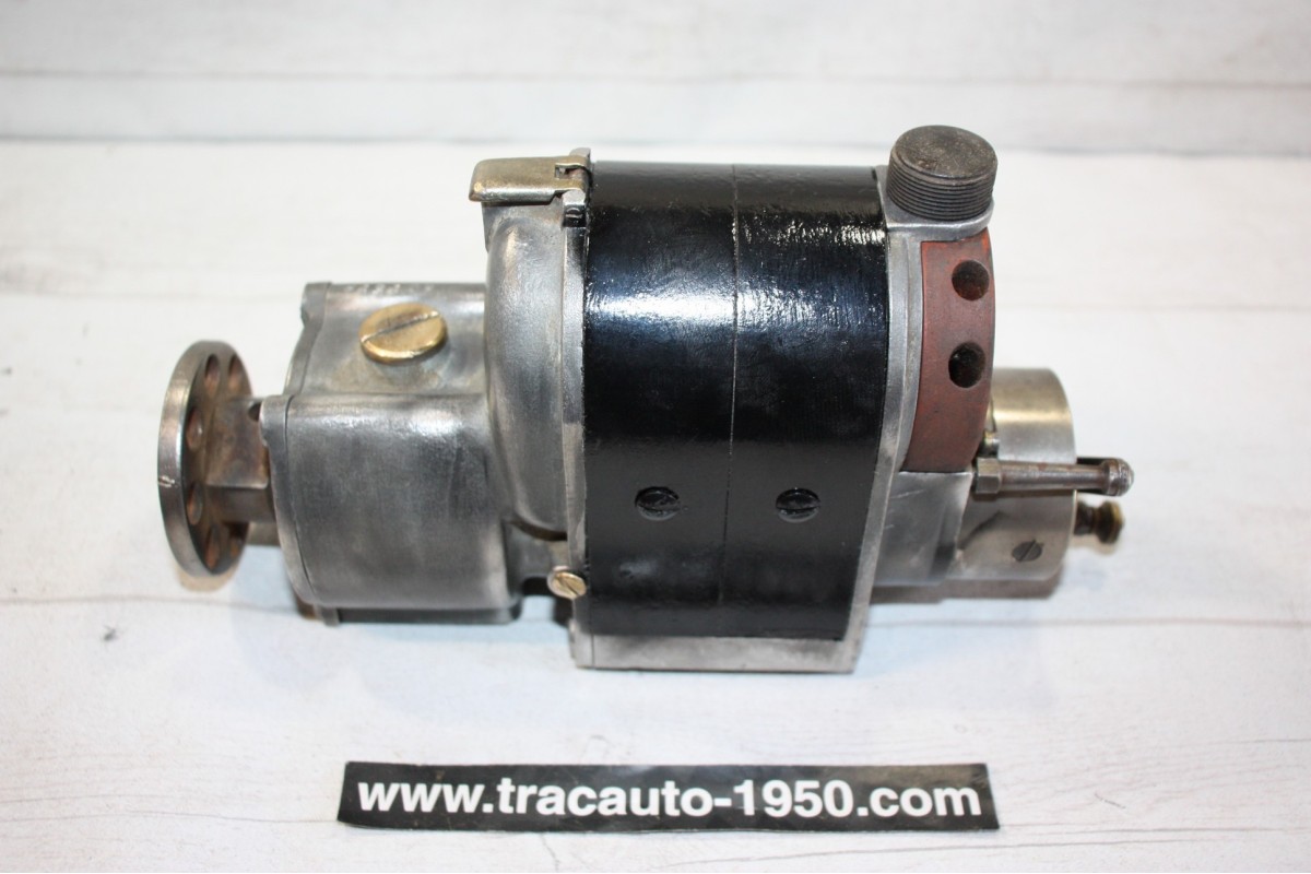 MAGNETO RB Type N  4 CYLINDRES...AUTOS ANCIENNES 1910/1945 VOIR DESCRIPTIF