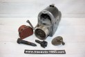MAGNETO RB Type N  4 CYLINDRES...AUTOS ANCIENNES 1910/1945 VOIR DESCRIPTIF