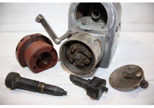 MAGNETO RB Type N  4 CYLINDRES...AUTOS ANCIENNES 1910/1945 VOIR DESCRIPTIF