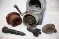 MAGNETO RB Type N  4 CYLINDRES...AUTOS ANCIENNES 1910/1945 VOIR DESCRIPTIF