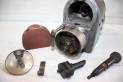 MAGNETO RB Type N  4 CYLINDRES...AUTOS ANCIENNES 1910/1945 VOIR DESCRIPTIF