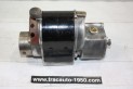 MAGNETO RB Type N  4 CYLINDRES INCOMPLETE...AUTOS ANCIENNES 1910/1945 VOIR DESCRIPTIF