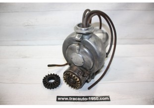 MAGNETO SEV 4 CYLINDRES Type D4...AUTOS ANCIENNES 1910/1945 voir descriptif