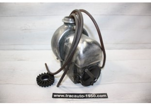 MAGNETO SEV 4 CYLINDRES Type D4...AUTOS ANCIENNES 1910/1945 voir descriptif