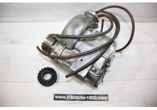 MAGNETO SEV 4 CYLINDRES Type D4...AUTOS ANCIENNES 1910/1945 voir descriptif