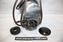 MAGNETO SEV 4 CYLINDRES Type D4...AUTOS ANCIENNES 1910/1945 voir descriptif