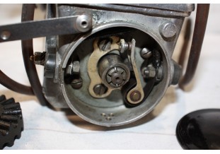 MAGNETO SEV 4 CYLINDRES Type D4...AUTOS ANCIENNES 1910/1945 voir descriptif