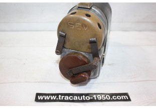 MAGNETO SEV 4 CYLINDRES Type B4...AUTOS CAMIONS ANCIENS 1910/1945 voir descriptif