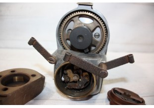 MAGNETO SEV 4 CYLINDRES Type B4...AUTOS CAMIONS ANCIENS 1910/1945 voir descriptif
