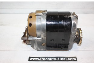 MAGNETO SEV 4 CYLINDRES Type B4...AUTOS CAMIONS ANCIENS 1910/1945 voir descriptif