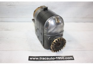 MAGNETO SEV 4 CYLINDRES Type B4...AUTOS CAMIONS ANCIENS 1910/1945 voir descriptif