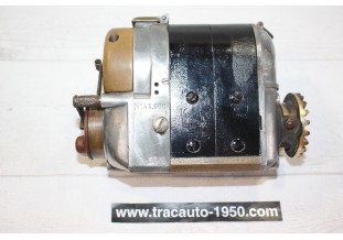 MAGNETO SEV 4 CYLINDRES Type B4...AUTOS CAMIONS ANCIENS 1910/1945 voir descriptif