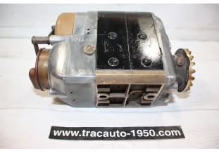 MAGNETO SEV 4 CYLINDRES Type B4...AUTOS CAMIONS ANCIENS 1910/1945 voir descriptif
