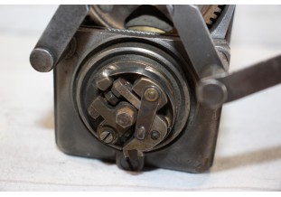 MAGNETO SEV 4 CYLINDRES Type B4...AUTOS CAMIONS ANCIENS 1910/1945 voir descriptif