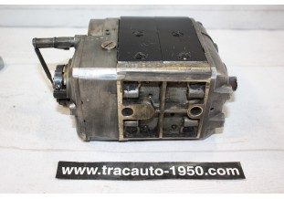 MAGNETO SEV 4 CYLINDRES Type B4...AUTOS CAMIONS ANCIENS 1910/1945 voir descriptif