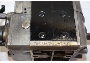 MAGNETO SEV 4 CYLINDRES Type B4...AUTOS CAMIONS ANCIENS 1910/1945 voir descriptif