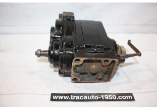 MAGNETO BERLING ERICSSON 4 CYLINDRES...AUTOS TRACTEURS ANCIENS 1910/1945 voir descriptif
