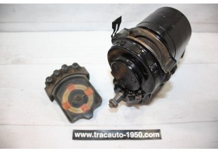MAGNETO BERLING ERICSSON 4 CYLINDRES...AUTOS TRACTEURS ANCIENS 1910/1945 voir descriptif