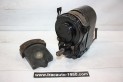 MAGNETO BERLING ERICSSON 4 CYLINDRES...AUTOS TRACTEURS ANCIENS 1910/1945 voir descriptif