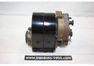 MAGNETO LAVALETTE 4 CYLINDRES incomplète...AUTOS ANCIENNES 1910/1935 VOIR DESCRIPTIF