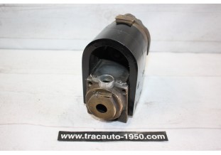 MAGNETO LAVALETTE 4 CYLINDRES incomplète...AUTOS ANCIENNES 1910/1935 VOIR DESCRIPTIF
