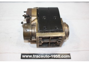 MAGNETO LAVALETTE 4 CYLINDRES incomplète...AUTOS ANCIENNES 1910/1935 VOIR DESCRIPTIF