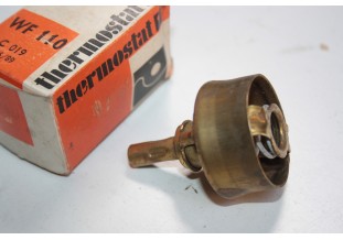 CALORSTAT WF 86/89° MONTAGE DURITE...CITROEN RENAULT PEUGEOT